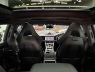 Porsche Panamera 4.0T V8 GTS Sport Turismo 5dr Petrol PDK 4WD Euro 6 (s/s) (460 ps) 38