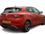 Renault Megane 1.5 Blue dCi GT Line Hatchback 5dr Diesel Manual Euro 6 (s/s) (115 ps) 2
