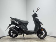 Neco One 2022 50CC PROJECT 1
