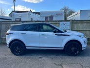 Land Rover Range Rover Evoque 2.0d R-DYNAMIC SE AUTOMATIC 5dr 3
