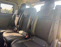 Ford Tourneo Custom Tourneo Custom 320 Sport Ecoblue Auto 11