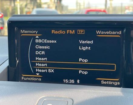 Audi A1 1.0 A1 Sportback TFSI Sport 5dr 28