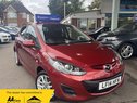 Mazda 2 1.3 Tamura Euro 5 5dr