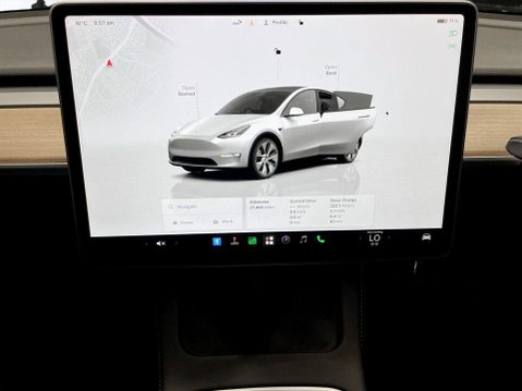 Tesla Model Y SUV 5dr Electric Auto RWD (346 ps) 19
