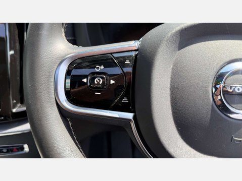 Volvo XC60 2.0 XC60 R-Design Pro T8 Recharge AWD Auto 4WD 5dr 27
