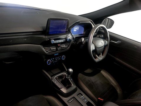 Ford Kuga 1.5T EcoBoost ST-Line Edition SUV 5dr Petrol Manual Euro 6 (s/s) (150 ps) 14