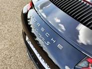 Porsche 911 C2S CONVERTIBLE 32