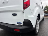 Ford Transit Connect 240 L2 Limited 120 ps Panel Van 23