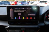 Cupra Leon VZ2 DSG 28