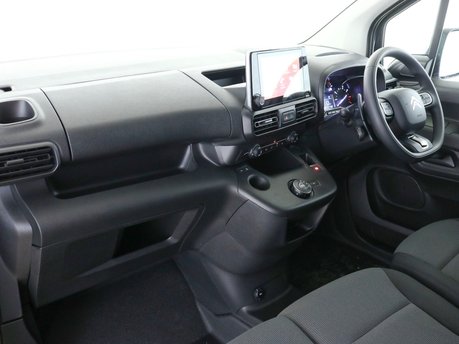 Citroen Berlingo XL 1.5 BlueHDi 950Kg Driver 130ps EAT8 [Start Stop] 5