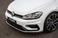 Volkswagen Golf 2.0 Golf R TSi Semi-Auto 4WD 5dr 19