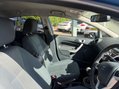 Ford Fiesta 1.4 TDCi DPF Titanium 5dr 10