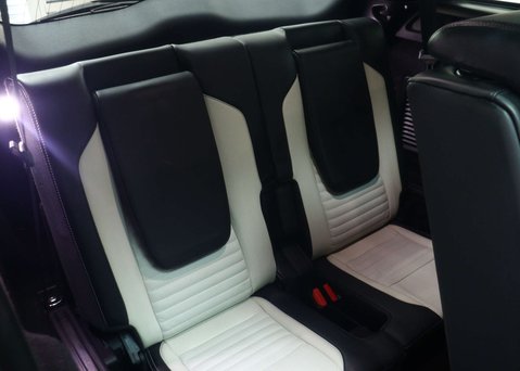 Land Rover Discovery Sport 2.0 Discovery Sport R-Dynamic HSE Auto 4WD 5dr 55