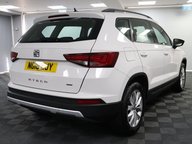 SEAT Ateca TDI 4DRIVE SE 11