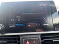 Peugeot Partner 1.5 Partner Professional L1 Blue HDi 13