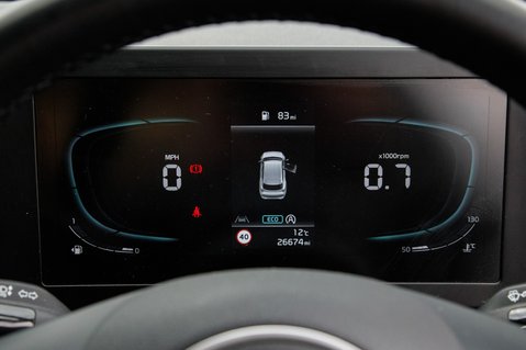 Kia Sportage 2 ISG 14
