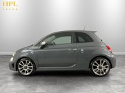 Abarth 595 1.4 T-Jet Turismo 70th Hatchback 3dr Petrol Manual Euro 6 (165 bhp) 4