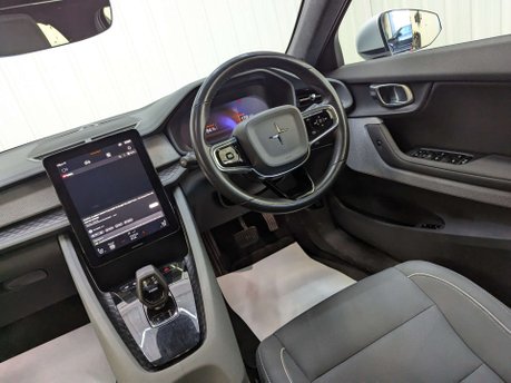 Polestar 2 Polestar 2 EV FWD 5dr 46