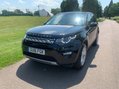 Land Rover Discovery Sport 2.0TD4 HSE 21