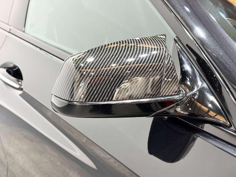 BMW 6 Series 3.0 640d M Sport Saloon 4dr Diesel Auto Euro 5 (s/s) (313 ps) 32