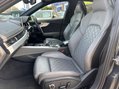 Audi S4 3.0 TFSI V6 Tiptronic quattro Euro 6 (s/s) 4dr 16