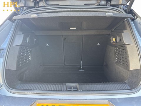 Renault Scenic E-Tech long range 87kWh esprit Alpine SUV 5dr Electric Auto (220 ps) Alloys - Air 21