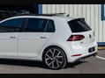 Volkswagen Golf 2.0 Golf GTi Performance TSi Semi-Auto 5dr 25