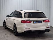 Mercedes-Benz E Class 4.0 AMG E 63 S Premium 4Matic+ Auto 4WD 5dr 11