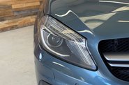 Mercedes-Benz A Class 2.0 A45 AMG Hatchback 5dr Petrol SpdS DCT 4MATIC Euro 6 (s/s) (381 ps) 16