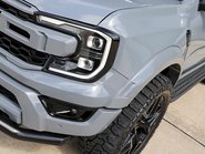 Ford Ranger Brand new RAPTOR ECOBOOST 3.0 V6 styled by Seeker choose your colour  23