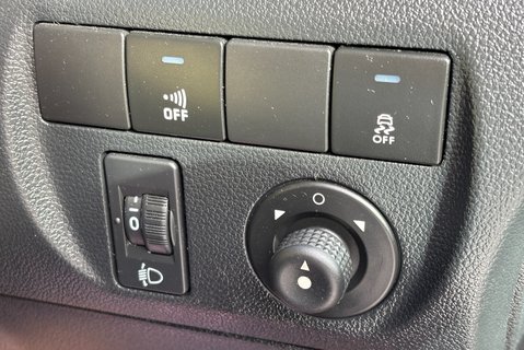 Peugeot Partner 850 S L1 1.6 Hdi 92ps Panel Van with Air Con - Direct from MOD 23