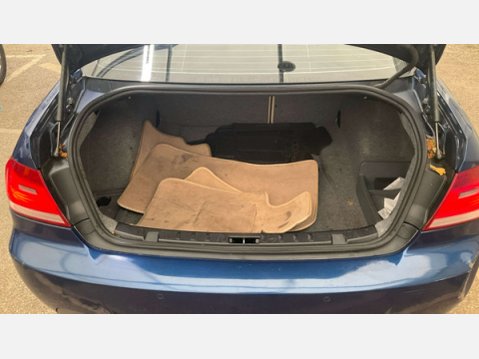 BMW 3 Series 2.0 320i M Sport Coupe 2dr Petrol Steptronic Euro 4 (170 ps) 9
