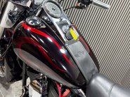 Harley-Davidson Softail 1690 FLSTF FAT BOY 2011 LONG MOT CUSTOM / SHOW BIKE / CRUISER 25