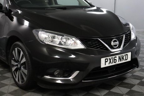 Nissan Pulsar N-CONNECTA DIG-T 26