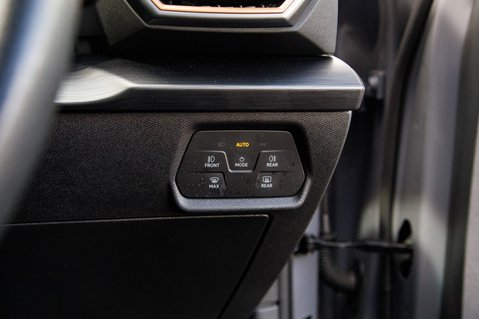 Cupra Formentor TSI V2 DSG 15