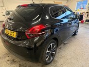 Peugeot 208 1.2 PureTech Tech Edition Euro 6 (s/s) 5dr 8