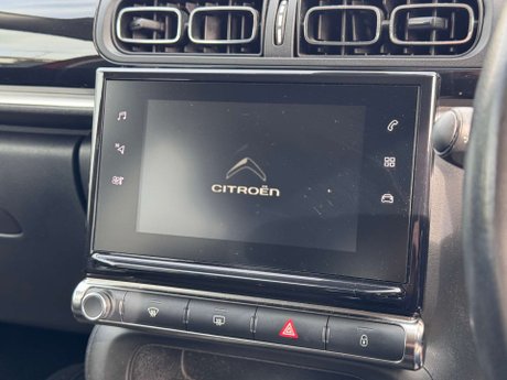 Citroen C3 1.2 C3 Flair PureTech 5dr 42