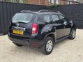 Dacia Duster 1.5 dCi Ambiance Euro 5 5dr 6