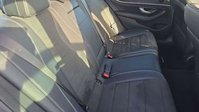 Mercedes-Benz E Class 2.0 E220d AMG Line Saloon 4dr Diesel G-Tronic+ Euro 6 (s/s) (194 ps) 7