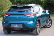 DS DS 3 E-TENSE 50kWh Bastille Crossback 5dr Electric Auto (136 ps) 4