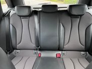 Audi A3 1.5 TFSI CoD 35 Black Edition Sportback S Tronic Euro 6 (s/s) 5dr 31