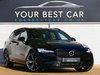 Volvo V60 2.0 V60 R-Design B3 MHEV Auto 5dr