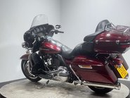 Harley-Davidson Touring 1745 FLHTK ELECTRA GLIDE ULTRA LIMITED 2018 28K MOT CRUISER 5