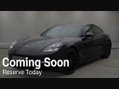 Porsche Panamera 4 10 YEARS EDITION PDK 1