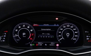 Audi RS6 Avant Vorsprung 14