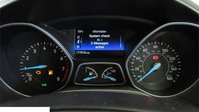 Ford Focus 1.0T EcoBoost Titanium Hatchback 5dr Petrol Manual Euro 6 (s/s) (125 ps) 3