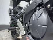 Kawasaki Er ER6 650 2011 MOT SERVICED 27K PERFECT A2 BIKE RUNS GREAT 650CC 17