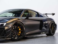 Audi R8 5.2 FSI V10 Coupe 2dr Petrol S Tronic Euro 6 (s/s) (540 ps) 20