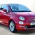 Fiat 500 1.0 Mild Hybrid Dolcevita [Part Leather] 3dr 1