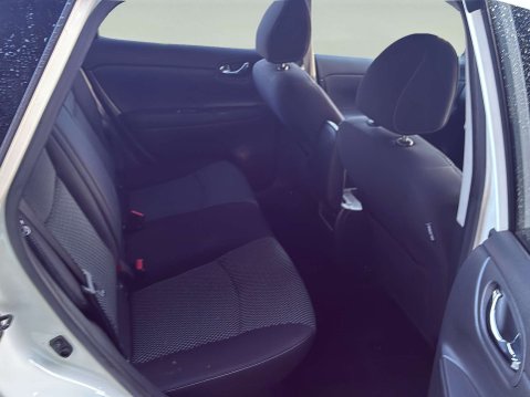 Nissan Pulsar 1.5 Pulsar N-Tec dCi 5dr *NATIONAL DELIVERY* 10